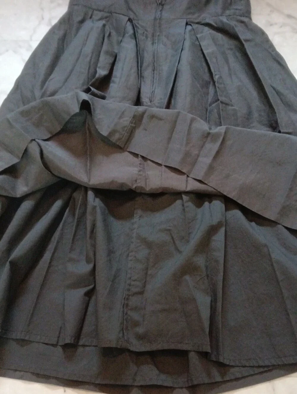 GAP Strapless Dress
